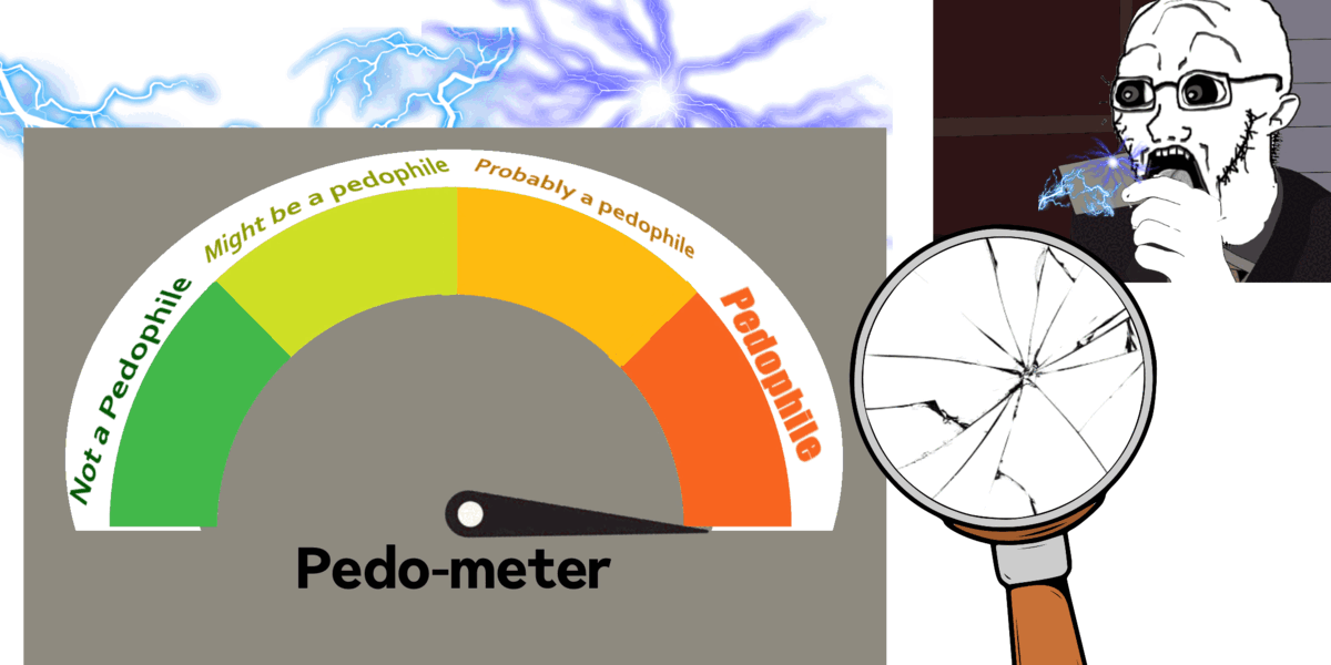 animated anti-ongezellig device holding_object machine map_(pedophile) meter pedometer pedophile raised_eyebrow subvariant:doctos variant:soyak // 1200x600 // 318.6KB