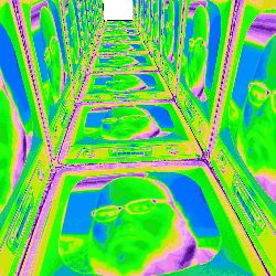 2019 3dgifmaker animated beard closed_mouth clothes ext=gif fat fat_duel glasses irl open_mouth red_tshirt schizo soyboy subvariant:fatjak_irl tshirt variant:fatjak // 250x250 // 1.3MB
