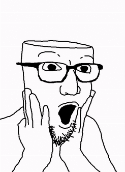 animated explosion ext=gif glasses hand open_mouth open_skull stubble template variant:trukejak video // 246x338 // 284.3KB