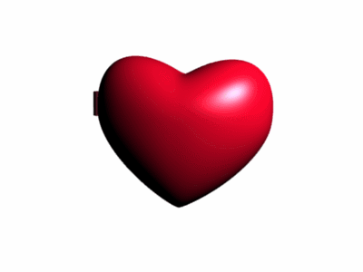 animated glasses heart locket open_mouth soyjak stubble text variant:cobson // 400x300 // 617.8KB
