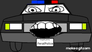 animated caprice chevrolet chevy ext=gif makeagif makeagif.com police police_car series:vehiclejaks siren sirens soyjak_party variant:feraljak wheels // 320x184 // 51.4KB