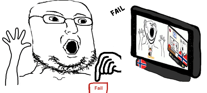 5soyjaks animated arm bbc blacked button computer country cross ear flag flag:norway glasses hand helmet horn merge norway open_mouth reddit screen snoo soyjak stubble sweden text variant:gapejak variant:impish_soyak_ears variant:norwegian viking // 700x317 // 85.2KB