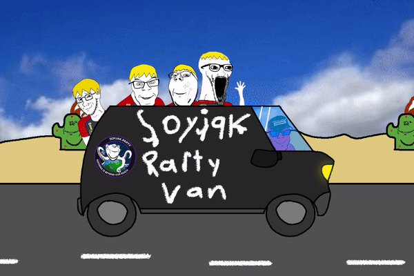 animated cactus desert doll_(user) driving ext=gif nate road soyjak_party soyjak_party_van soyteen squirrel subvariant:feralsquirrel subvariant:wewjak subvariant:wholesome_soyjak that_one_fucking_picture_of_nate_being_a_smug_little_bastard van variant:feraljak variant:gapejak variant:impish_soyak_ears variant:soyak // 600x400 // 4.5MB