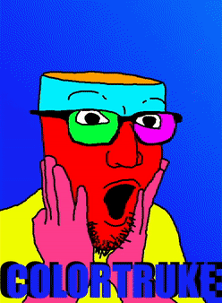 animated colorful explosion ext=gif glasses hand open_mouth open_skull stubble text truth_nuke variant:trukejak video // 248x338 // 826.3KB