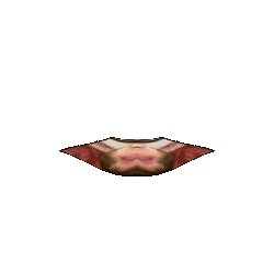 2019 3dgifmaker animated beard closed_mouth clothes distorted ext=gif fat fat_duel glasses irl open_mouth red_tshirt schizo soyboy subvariant:fatjak_irl tshirt variant:fatjak // 250x250 // 286.4KB