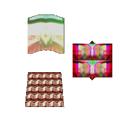 2019 3dgifmaker animated beard closed_mouth clothes ext=gif fat fat_duel glasses irl open_mouth red_tshirt schizo soyboy subvariant:fatjak_irl tshirt variant:fatjak // 250x250 // 448.5KB