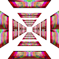 2019 3dgifmaker animated beard closed_mouth clothes distorted ext=gif fat fat_duel glasses irl open_mouth red_tshirt schizo soyboy subvariant:fatjak_irl tshirt variant:fatjak // 250x250 // 1.1MB