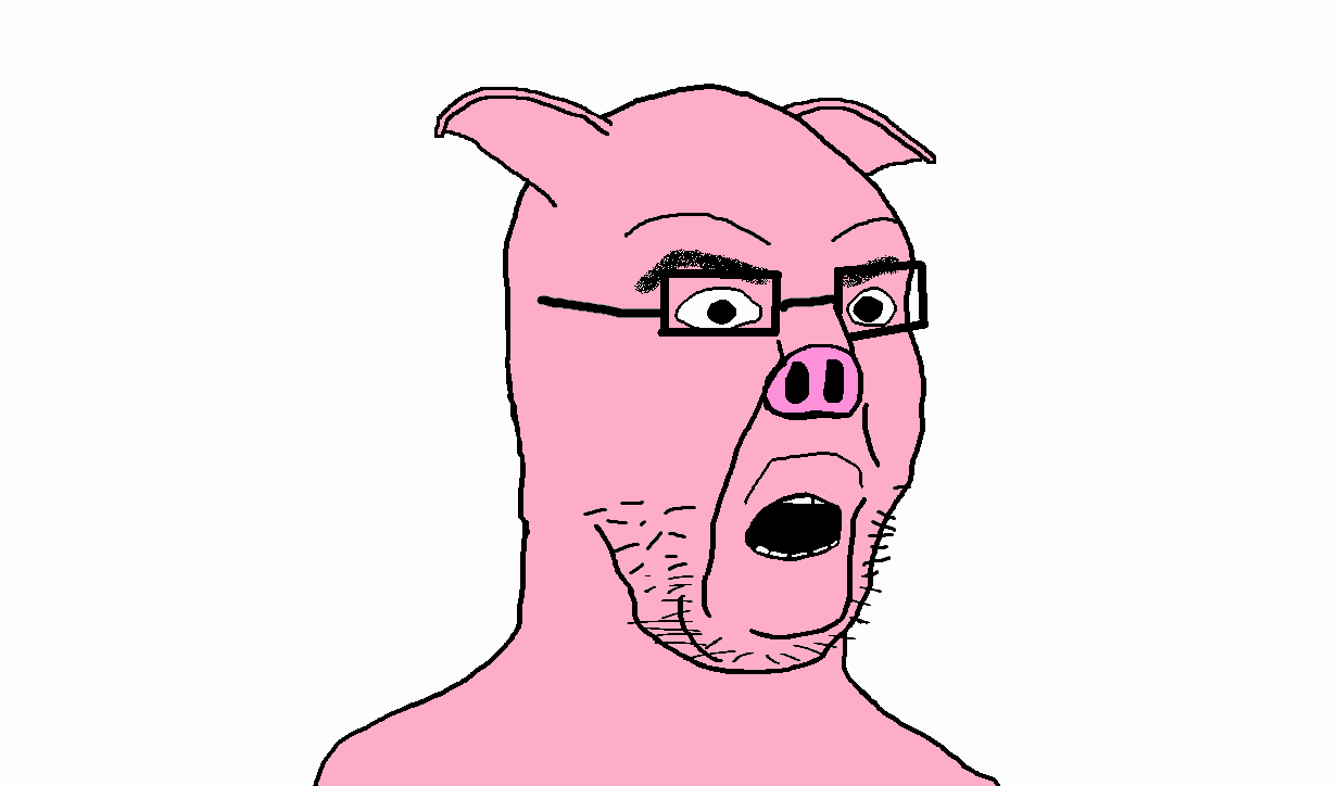 animal animated bloodshot_eyes crying ear glasses greentext hanging human_development_index its_over nato oink open_mouth pig pink_skin rope russo_ukrainian_war soyjak stubble suicide talking text tongue ukraine variant:imhotep wikipedia // 1232x724 // 373.0KB