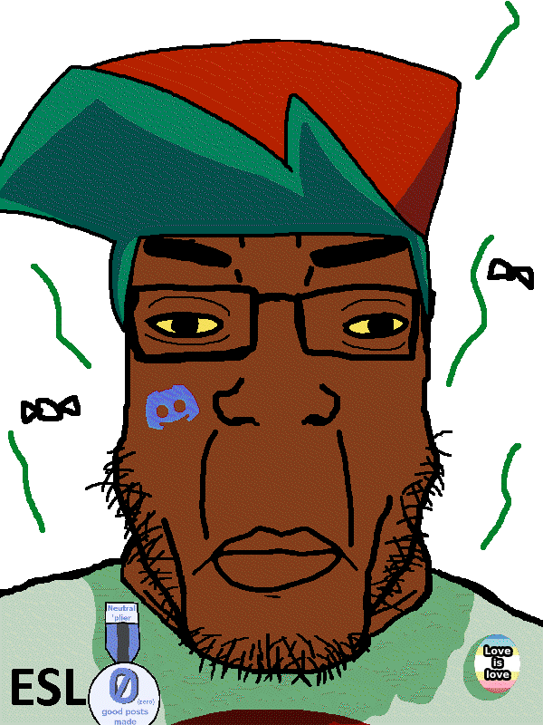 aryan bath bee black_skin brush esl flies fnf fnf_pedo subvariant:chudplier variant:markiplier_soyjak // 600x800 // 8.4MB