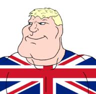 a10_eyes aryan blond blue_eyes britain british buff chad chad_chud chud england meta:tagme muscular_male scotland subvariant:mexiaryan the_uk united_kingdom variant:meximutt wales white_skin yellow_hair // 886x872 // 139.4KB