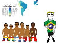 argentina black_skin bolivia brazil brown_skin flag:argentina flag:bolivia flag:brazil flag:paraguay flag:peru flag:portugal flag:venezuela islam map mozambique paraguay peru portugal subvariant:chudjak_front subvariant:obsessedchud subvariant:unbotheredchud variant:chudjak venezuela // 2253x1661 // 467.2KB