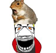 nate squirrel variant:el_perro_rabioso // 427x400 // 109.4KB