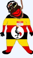 KYS_UGANDAN_PEDO_NIGGER subvariant:jartycuck uganda ugandan-X(user) variant:chudjak // 1375x2392 // 555.9KB