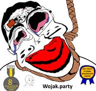 artist:conservativewaluigi award beard big_lips bloodshot_eyes closed_mouth crying distorted glasses hanging jartycuck multiple_soyjaks open_mouth pointing pointing_at_viewer red_eyes rent_free rope soyjaks subvariant:cryboy_et subvariant:jartycuck subvariant:kekjak subvariant:patrick subvariant:schizojak subvariant:soyak_(irritated) subvariant:wholesome_soyjak suicide tear variant:a24_slowburn_soyjak variant:chudjak variant:cobson variant:et variant:gapejak variant:markiplier_soyjak variant:nojak variant:soyak variant:wojak warty wojak wojak.party // 1050x996 // 153.6KB artist:conservativewaluigi award beard big_lips bloodshot_eyes closed_mouth crying distorted glasses hanging jartycuck multiple_soyjaks open_mouth pointing pointing_at_viewer red_eyes rent_free rope soyjaks subvariant:cryboy_et subvariant:jartycuck subvariant:kekjak subvariant:patrick subvariant:schizojak subvariant:soyak_(irritated) subvariant:wholesome_soyjak suicide tear variant:a24_slowburn_soyjak variant:chudjak variant:cobson variant:et variant:gapejak variant:markiplier_soyjak variant:nojak variant:soyak variant:wojak warty wojak wojak.party // 1050x996 // 153.6KB
