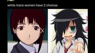 3d animated anime arkadag arm bloodshot_eyes brown_hair crying full_body hair hand iwakura_lain leg open_mouth rope serial_experiments_lain sound soyjak stubble tomoko tranny twitter variant:unknown video watashi_ga_motenai_no_wa_dou_kangaetemo_omaera_ga_warui // 1920x1080, 11.8s // 3.6MB