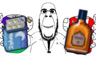 alcohol evil meds project_zomboid subvariant:hornyson variant:cobson // 1244x816 // 534.4KB
