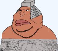 chichen_itza dragon indigenous maya mayan pyramid variant:meximutt // 939x824 // 107.4KB
