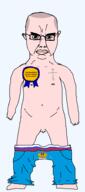 1670 award balding christianity crown eastern_orthodox flag flag:russia flag:ulyanovsk_oblast full_body glasses hair invasion naked nsfw oblast orthodox_cross penis russia skinhead small_penis soyjak stepan_razin stepan_razin_rebellion subvariant:chudjak_front subvariant:obsessedchud text transparent transparent_background ulyanovsk_oblast underpants variant:chudjak white_skin // 848x1911 // 63.0KB