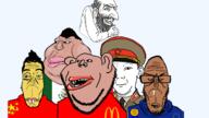 amerimutt euromutt jewish_nose kolyma kuz subvariant:asiamutt subvariant:euromutt subvariant:impish_amerimutt variant:kuzjak variant:meximutt // 1280x720 // 297.4KB