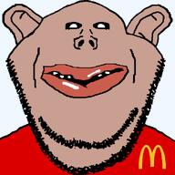 amerimutt clothes ear mcdonalds mutt mutt_lips red_lips red_shirt subvariant:impish_amerimutt subvariant:impish_amerimutt_front subvariant:impish_front tan_skin template variant:impish_soyak_ears // 627x627 // 17.1KB amerimutt clothes ear mcdonalds mutt mutt_lips red_lips red_shirt subvariant:impish_amerimutt subvariant:impish_amerimutt_front subvariant:impish_front tan_skin template variant:impish_soyak_ears // 627x627 // 17.1KB