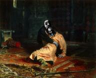 2soyjaks art boot classical_art_parody closed_mouth clothes dead featured glasses hand ivan_the_terrible_and_his_son_ivan meta:featured murder stubble variant:cobson variant:soyak // 3356x2701 // 2.8MB 2soyjaks art boot classical_art_parody closed_mouth clothes dead featured glasses hand ivan_the_terrible_and_his_son_ivan meta:featured murder stubble variant:cobson variant:soyak // 3356x2701 // 2.8MB