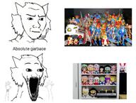 anime fumo jackalman soyjak subvariant:waow thundercats touhou variant:soyak video_game // 1292x973 // 1.1MB anime fumo jackalman soyjak subvariant:waow thundercats touhou variant:soyak video_game // 1292x973 // 1.1MB