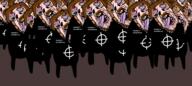 bloodshot_eyes brown_eyes brown_hair celtic_cross crying deformed full_body open_mouth rope soyjak stubble subvariant:brunetto suicide tongue total_cracker_death variant:bernd white_nationalism yellow_teeth // 1600x720 // 752.2KB