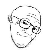 beard glasses nose side variant:unknown // 1243x1419 // 51.6KB