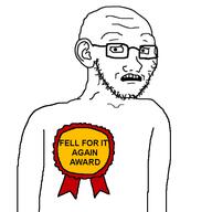 award fell_for_it_again_award variant:soyak worried // 600x600 // 47.1KB