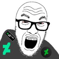 deviantart glasses pedophile pedophiles shitting // 225x225 // 17.2KB