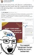 adl country flag glasses israel open_mouth soyjak stubble text tweet variant:soyak // 647x1049 // 272.8KB