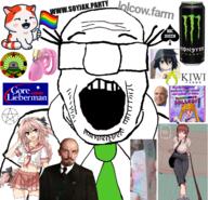 al_gore anime astolfo bbc chainsaw_man chastity_cage clothes dilbert femdom flag glasses hrt joe_lieberman john_mccain kiwifarms leftypol lenin lgbt lolcow_farm makima_(chainsaw_man) marsey monster_energy necktie open_mouth pentagram rdrama sailor_moon slopjak soyjak soyjak_party spade stubble subvariant:science_lover suit tomoko variant:markiplier_soyjak wally_(dilbert) // 1245x1197 // 1.2MB
