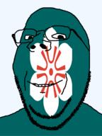 OP_IS_A_MINDBROKEN_PAJEET_RETARD_WHO_IS_OBSESSED_WITH_ITARYANSOP_IS_A_MINDBROKEN_PAJEET_RETARD_WHO_IS_OBSESSED_WITH_ITARYANSOP_IS_A_MINDBROKEN_PAJEET_RETARD_WHO_IS_OBSESSED_WITH_ITARYANSOP_IS_A_MINDBROKEN_PAJEET_RETARD_WHO_IS_OBSESSED_WITH_ITARYANS flag flag:saga_todofuken flower glasses hair japan looking_at_you plant saga_todofuken smile soyjak stubble subvariant:wholesome_soyjak teeth template todofuken transparent_background variant:gapejak // 600x800 // 56.1KB
