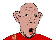 amerimutt angry bald beard bedrockmutt big_ears brown_skin clothes double_chin ear flintstones lips mcdonalds mutt mutt_lips no_eyebrows open_mouth red_lips red_shirt rocdonalds soyjak stubble surprised tan_skin the_flintstones the_flintstones_(1994) tshirt variant:slatejak // 1250x900 // 139.0KB amerimutt angry bald beard bedrockmutt big_ears brown_skin clothes double_chin ear flintstones lips mcdonalds mutt mutt_lips no_eyebrows open_mouth red_lips red_shirt rocdonalds soyjak stubble surprised tan_skin the_flintstones the_flintstones_(1994) tshirt variant:slatejak // 1250x900 // 139.0KB