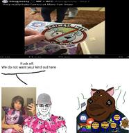 award black_skin body_pillow brony buff cat_ear chad discord esl faggot fat flag:transgender_pride_flag furfag furry irl_photo jude lgbt mare_fair_2025 my_little_pony pinkie_pie queen_of_spades reddit stink_lines stubble subvariant:muscular_chud transgender_flag variant:chudjak variant:meximutt white_skin // 1261x1305 // 1.2MB award black_skin body_pillow brony buff cat_ear chad discord esl faggot fat flag:transgender_pride_flag furfag furry irl_photo jude lgbt mare_fair_2025 my_little_pony pinkie_pie queen_of_spades reddit stink_lines stubble subvariant:muscular_chud transgender_flag variant:chudjak variant:meximutt white_skin // 1261x1305 // 1.2MB