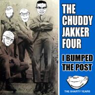 album_cover bobby_fuller music text variant:chudjak variant:feraljak variant:gapejak variant:impish_soyak_ears variant:soyak // 1000x1000 // 1.2MB