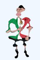 anorexia arm artist:Hamas_2 brown_skin fist flag:mexico fucking_disturbing full_body leg lips looking_at_you meta:op_took_a_selfie_of_xerself mexico mutt pointing satoko_houjou(namefag) skinny subvariant:unbotheredchud variant:meximutt wtf // 565x843 // 153.4KB