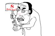 chud communism judaism variant:chudjak // 522x336 // 26.8KB