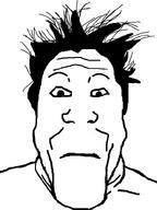 beardless eyes looking_at_you meta:nas no_beard no_glasses no_stubble subvariant:neutralplier template variant:markiplier_soyjak // 600x800 // 17.3KB beardless eyes looking_at_you meta:nas no_beard no_glasses no_stubble subvariant:neutralplier template variant:markiplier_soyjak // 600x800 // 17.3KB