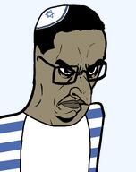 brown_skin clothes hair hat jewish_nose judaism jude kike kippah nose series:yehudyakim star_of_david subvariant:chudjak_seething tallit variant:chudjak // 1240x1568 // 40.4KB brown_skin clothes hair hat jewish_nose judaism jude kike kippah nose series:yehudyakim star_of_david subvariant:chudjak_seething tallit variant:chudjak // 1240x1568 // 40.4KB