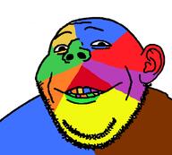 color colorful colourful happy subvariant:gapealien // 719x646 // 21.8KB
