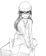 avengers beanie coomer_artstyle girl glasses hair nintendo nintendo_switch pedo_artstyle soy soylent tranny_artstyle variant:soytan video_game white_skin woman // 910x1112 // 424.6KB