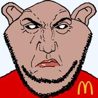 amerimutt angry clothes ear mcdonalds mutt mutt_lips punisher_face red_lips red_shirt subvariant:impish_amerimutt subvariant:impish_amerimutt_front subvariant:impish_front tan_skin template variant:impish_soyak_ears // 627x627 // 18.5KB amerimutt angry clothes ear mcdonalds mutt mutt_lips punisher_face red_lips red_shirt subvariant:impish_amerimutt subvariant:impish_amerimutt_front subvariant:impish_front tan_skin template variant:impish_soyak_ears // 627x627 // 18.5KB