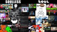4chan Doobus_goobus ack amerimutt analog_horror asdfmovie blockland coal comparison donut emplemon family_guy foekoe frauded garrys_mod gem gmod icarly jewtube joe kitty0706 ls_mark mario mario_64 millenniathinker moist_critikal mr_beast nostalgia old_internet penguinz0 psychicpebbles pyrocynical quinton_reviews saberspark sfm shrek sm64 smosh soul soulless super_mario_64 team_fortress_2 uninkojoe variant:feraljak variant:gapejak variant:impish_soyak_ears wojak wwe xploshi youtube youtube_poop ytp // 1920x1080 // 1.9MB