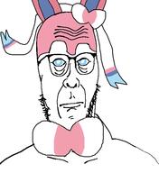 sylveon variant:Cobbert // 518x565 // 42.8KB