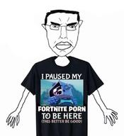 fortnite glasses hair raven_team_leader subvariant:chudjak_front t-shirt variant:chudjak // 613x671 // 210.6KB