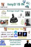 'p ack aryan bald blond blue_eyes board buff culture discord discord_logo_facial_mark eyes_like_the_o-o-cean glasses hair muscles muscular_male nas:gigachad noose nusoi purple_skin rope sharty soy soy2 soyjak soyjak_party soylent stubble subvariant:soyak_(smug) subvariant:soyaryan teeth telegram terrible_mouse text tongue variant:bernd variant:chudjak variant:dumjacque variant:impish_soyak_ears variant:soyak white_background white_skin wordswordswords // 1000x1500 // 765.6KB 'p ack aryan bald blond blue_eyes board buff culture discord discord_logo_facial_mark eyes_like_the_o-o-cean glasses hair muscles muscular_male nas:gigachad noose nusoi purple_skin rope sharty soy soy2 soyjak soyjak_party soylent stubble subvariant:soyak_(smug) subvariant:soyaryan teeth telegram terrible_mouse text tongue variant:bernd variant:chudjak variant:dumjacque variant:impish_soyak_ears variant:soyak white_background white_skin wordswordswords // 1000x1500 // 765.6KB