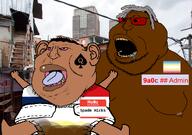 9a0c 9a0c_(pedophile) ack admin arm asset big_lips black_skin bloodshot_eyes brown_skin closed_mouth countrywar diaper ear fat favela flag flag:panama glasses gray_hair hand hands_up leg looking_up map map_(pedophile) mestizo meta:namefags mutt name_tag namefag_drama namefags obese open_mouth panama pedophile saliva shaved soyjak spade spade_tattoo spate_hicks stubble subvariant:pissbaby teeth template text tongue transparent_background variant:meximutt yellow_teeth // 2139x1499 // 1.2MB 9a0c 9a0c_(pedophile) ack admin arm asset big_lips black_skin bloodshot_eyes brown_skin closed_mouth countrywar diaper ear fat favela flag flag:panama glasses gray_hair hand hands_up leg looking_up map map_(pedophile) mestizo meta:namefags mutt name_tag namefag_drama namefags obese open_mouth panama pedophile saliva shaved soyjak spade spade_tattoo spate_hicks stubble subvariant:pissbaby teeth template text tongue transparent_background variant:meximutt yellow_teeth // 2139x1499 // 1.2MB