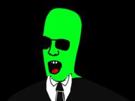 glowie green variant:headjak // 1247x935 // 41.2KB