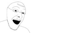 happy nuvariant soyjak stubble variant:its_new_get_in_here // 1280x720 // 29.4KB